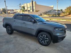 RAM Rampage 2.0 4P TURBO DIESEL REBEL 4X4 AUTOMTICO