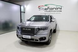 RAM Rampage 2.0 4P TURBO DIESEL LARAMIE 4X4 AUTOMTICO
