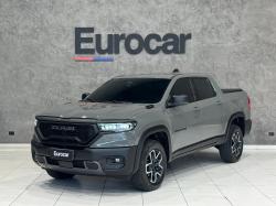 RAM Rampage 2.0 4P TURBO DIESEL REBEL 4X4 AUTOMTICO