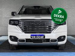 RAM Rampage 2.0 4P TURBO DIESEL LARAMIE 4X4 AUTOMTICO