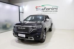 RAM Rampage 2.0 4P TURBO DIESEL LARAMIE 4X4 AUTOMTICO