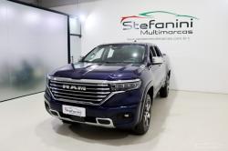 RAM Rampage 2.0 4P TURBO DIESEL LARAMIE 4X4 AUTOMTICO