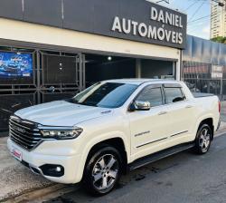 RAM Rampage 2.2 4P LARAMIE TURBO DIESEL 4X4 AUTOMTICO