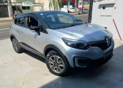 RENAULT Captur 1.6 16V 4P FLEX SCE LIFE X-TRONIC CVT