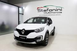 RENAULT Captur 1.6 16V 4P FLEX SCE INTENSE X-TRONIC CVT