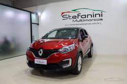 RENAULT Captur 1.6 16V 4P FLEX SCE LIFE X-TRONIC CVT