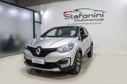 RENAULT Captur 1.6 16V 4P FLEX SCE INTENSE X-TRONIC CVT