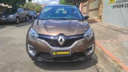 RENAULT Captur 1.6 16V 4P FLEX SCE LIFE X-TRONIC CVT