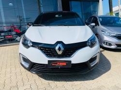 RENAULT Captur 1.6 16V 4P FLEX SCE LIFE X-TRONIC CVT