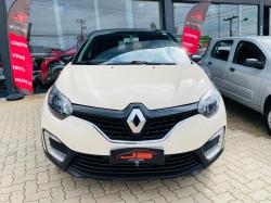 RENAULT Captur 1.6 16V 4P FLEX SCE LIFE X-TRONIC CVT