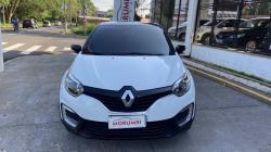 RENAULT Captur 1.6 16V 4P FLEX SCE LIFE X-TRONIC CVT