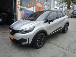 RENAULT Captur 1.6 16V 4P FLEX SCE LIFE X-TRONIC CVT