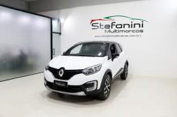 RENAULT Captur 1.6 16V 4P FLEX BOSE AUTOMTICO