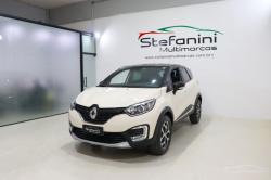 RENAULT Captur 1.6 16V 4P FLEX SCE INTENSE X-TRONIC CVT