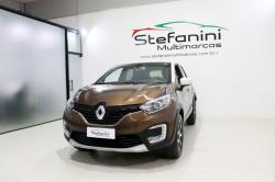 RENAULT Captur 1.6 16V 4P FLEX SCE INTENSE X-TRONIC CVT