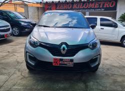 RENAULT Captur 1.6 16V 4P FLEX SCE LIFE X-TRONIC CVT