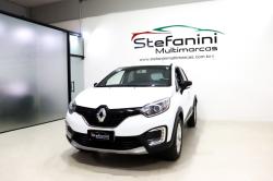 RENAULT Captur 1.6 16V 4P SCE ZEN X-TRONIC AUTOMTICO CVT