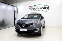 RENAULT Captur 1.6 16V 4P FLEX SCE LIFE X-TRONIC CVT