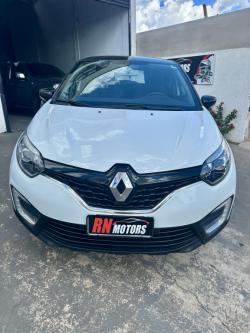 RENAULT Captur 1.6 16V 4P FLEX SCE LIFE X-TRONIC CVT