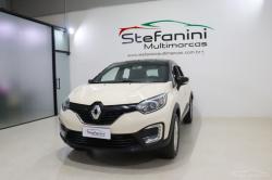 RENAULT Captur 1.6 16V 4P FLEX SCE LIFE X-TRONIC CVT