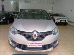 RENAULT Captur 1.6 16V 4P FLEX SCE INTENSE X-TRONIC CVT