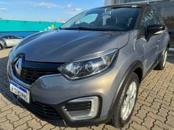 RENAULT Captur 1.6 16V 4P FLEX SCE LIFE X-TRONIC CVT