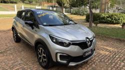 RENAULT Captur 1.6 16V 4P FLEX SCE LIFE X-TRONIC CVT