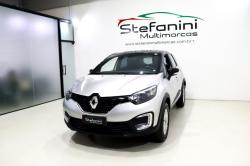 RENAULT Captur 1.6 16V 4P FLEX SCE LIFE X-TRONIC CVT