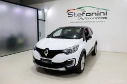 RENAULT Captur 1.6 16V 4P FLEX SCE ZEN