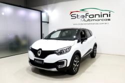 RENAULT Captur 1.6 16V 4P FLEX SCE INTENSE X-TRONIC CVT