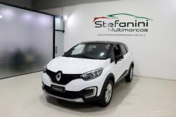 RENAULT Captur 1.6 16V 4P FLEX SCE ZEN