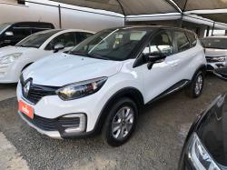 RENAULT Captur 1.6 16V 4P FLEX SCE LIFE X-TRONIC CVT