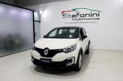 RENAULT Captur 1.6 16V 4P FLEX SCE LIFE X-TRONIC CVT