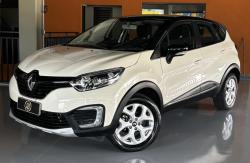RENAULT Captur 1.6 16V 4P SCE ZEN X-TRONIC AUTOMTICO CVT