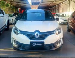 RENAULT Captur 1.6 16V 4P FLEX SCE LIFE X-TRONIC CVT