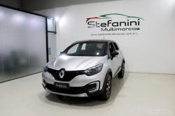 RENAULT Captur 1.6 16V 4P FLEX SCE LIFE X-TRONIC CVT
