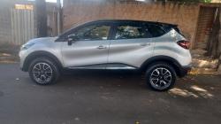 RENAULT Captur 1.6 16V 4P FLEX SCE LIFE X-TRONIC CVT