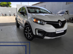 RENAULT Captur 1.6 16V 4P FLEX SCE INTENSE X-TRONIC CVT