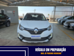 RENAULT Captur 1.6 16V 4P FLEX SCE INTENSE X-TRONIC CVT