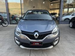 RENAULT Captur 1.6 16V 4P FLEX SCE LIFE X-TRONIC CVT