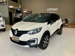 RENAULT Captur 1.6 16V 4P FLEX SCE INTENSE X-TRONIC CVT