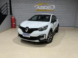 RENAULT Captur 2.0 16V 4P FLEX INTENSE AUTOMTICO