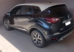 RENAULT Captur 2.0 16V 4P FLEX INTENSE AUTOMTICO