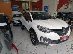 RENAULT Captur 2.0 16V 4P FLEX INTENSE AUTOMTICO