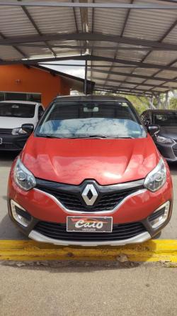 RENAULT Captur 2.0 16V 4P FLEX INTENSE AUTOMTICO