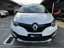 RENAULT Captur 2.0 16V 4P FLEX INTENSE AUTOMTICO