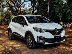 RENAULT Captur 2.0 16V 4P FLEX INTENSE AUTOMTICO