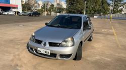 RENAULT Clio Hatch 1.0 16V HI FLEX CAMPUS