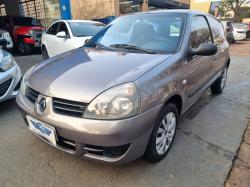 RENAULT Clio Hatch 1.0 AUTHENTIQUE