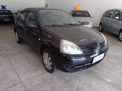 RENAULT Clio Hatch 1.0 16V 4P FLEX CAMPUS